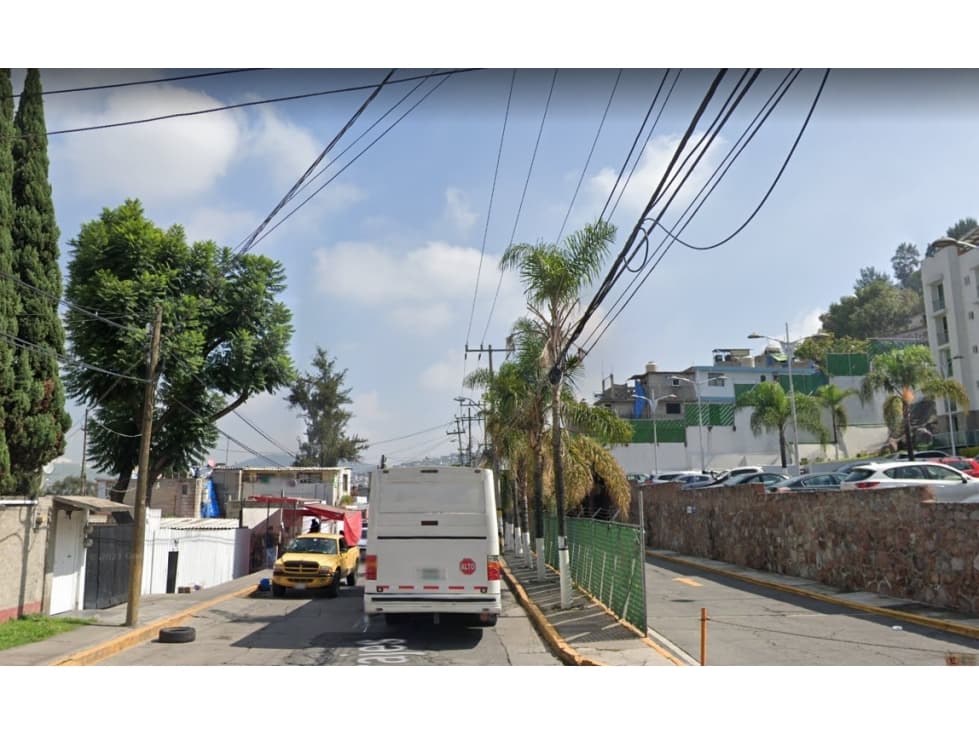 VENTA DE REMATE EN TLALNEPANTLA — foto 3