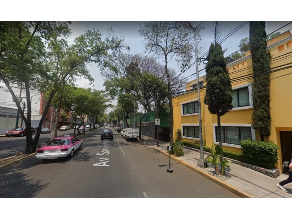 VENTA DE REMATE EN TLALPAN — foto 2