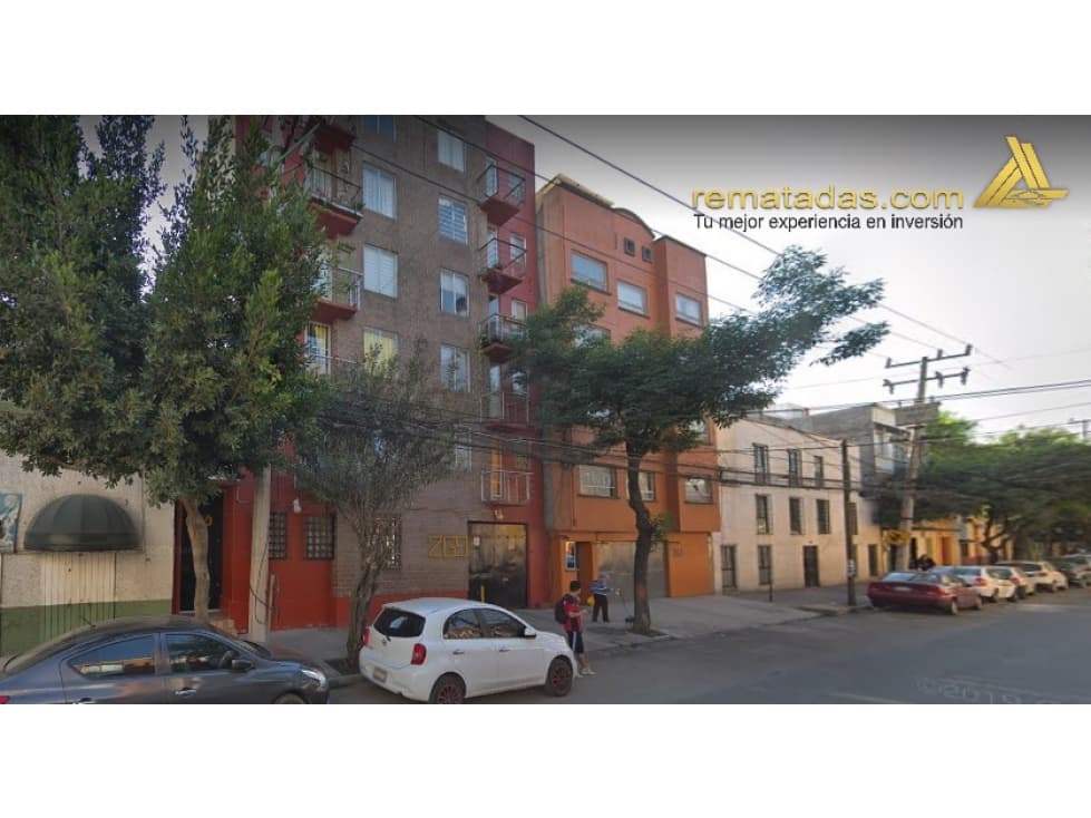 ¡Inversión inteligente! Depto de las 3B's en Sta. Ma. la Ribera — foto 4