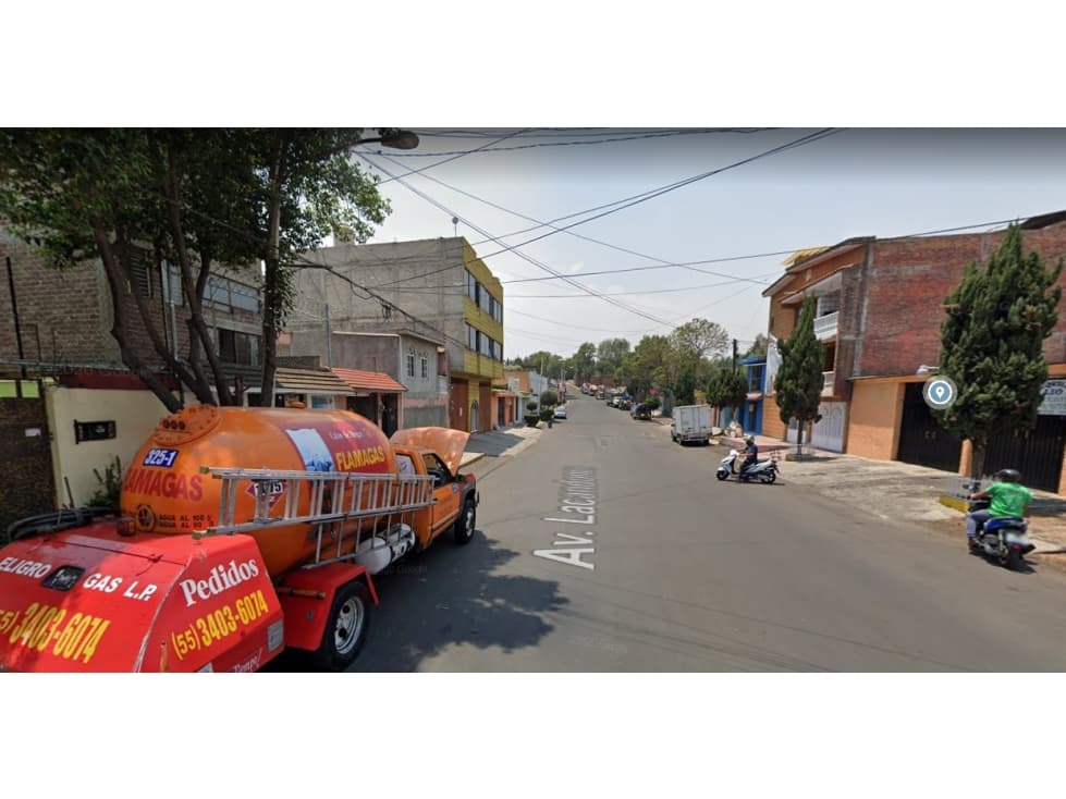 VENTA DE REMATE EN PEDREGAL DE LAS AGUILAS — foto 6
