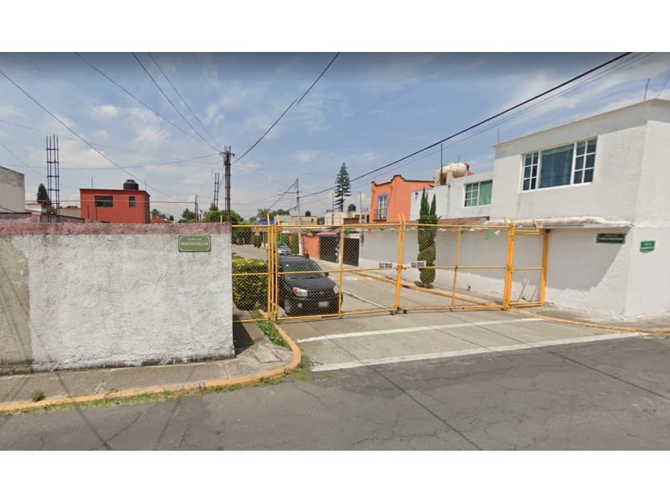 EXCELENTE OPORTUNIDAD INVERSION CASA PLANTA IXTAPANTOGO, ELECTRA — foto 1