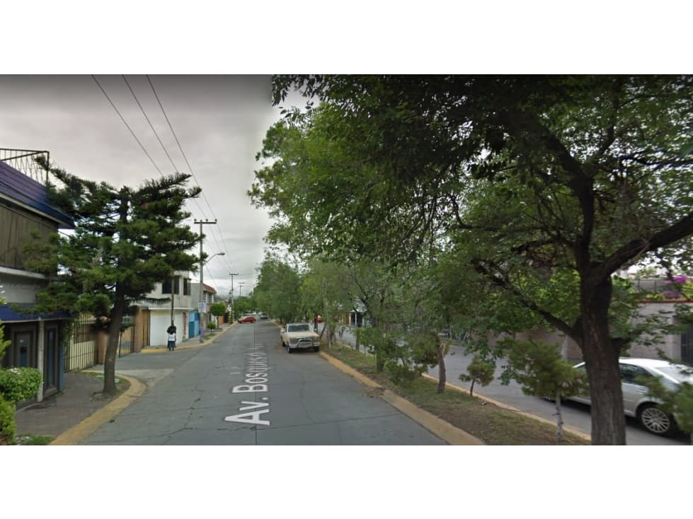 VENTA DE REMATE EN BOSQUES DE ARAGON — foto 3
