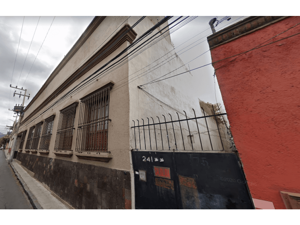 CASA REMATE BANCARIO BENITO JUAREZ, TLALPAN — foto 3