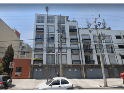DEPTO. REMATE BANCARIO DOCTOR JOSE MARIA VERTIZ 97, DOCTORES
