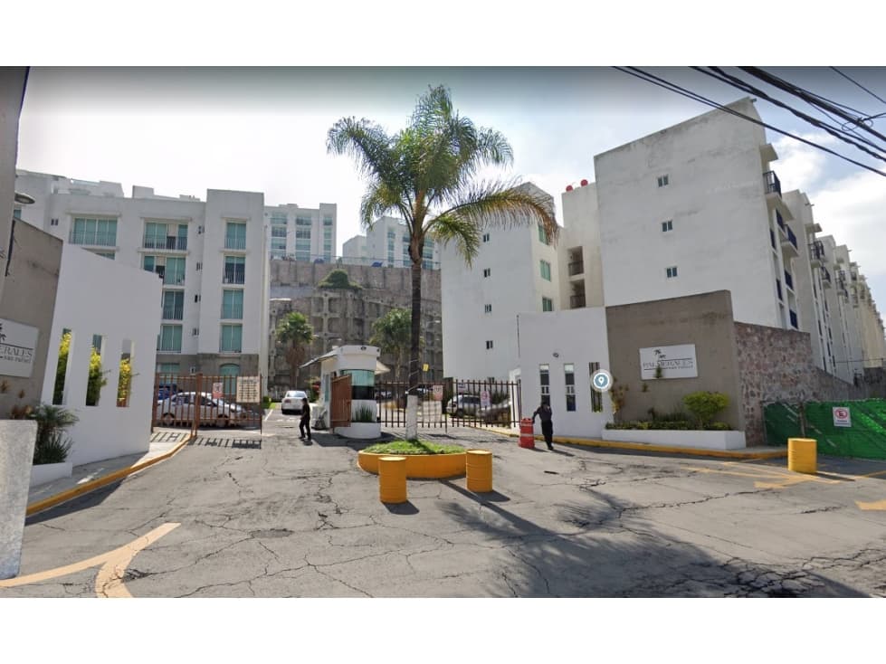 VENTA DE REMATE EN TLALNEPANTLA — foto 1