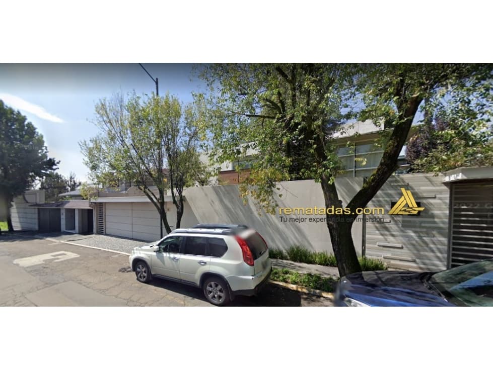 ¡Inversión inteligente! Magnífica casa en Bosques de las Lomas! — foto 4