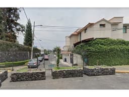 CASA REMATE BANCARIO ARBOLEDAS, INSURGENTE CUICUILCO, COYOACAN