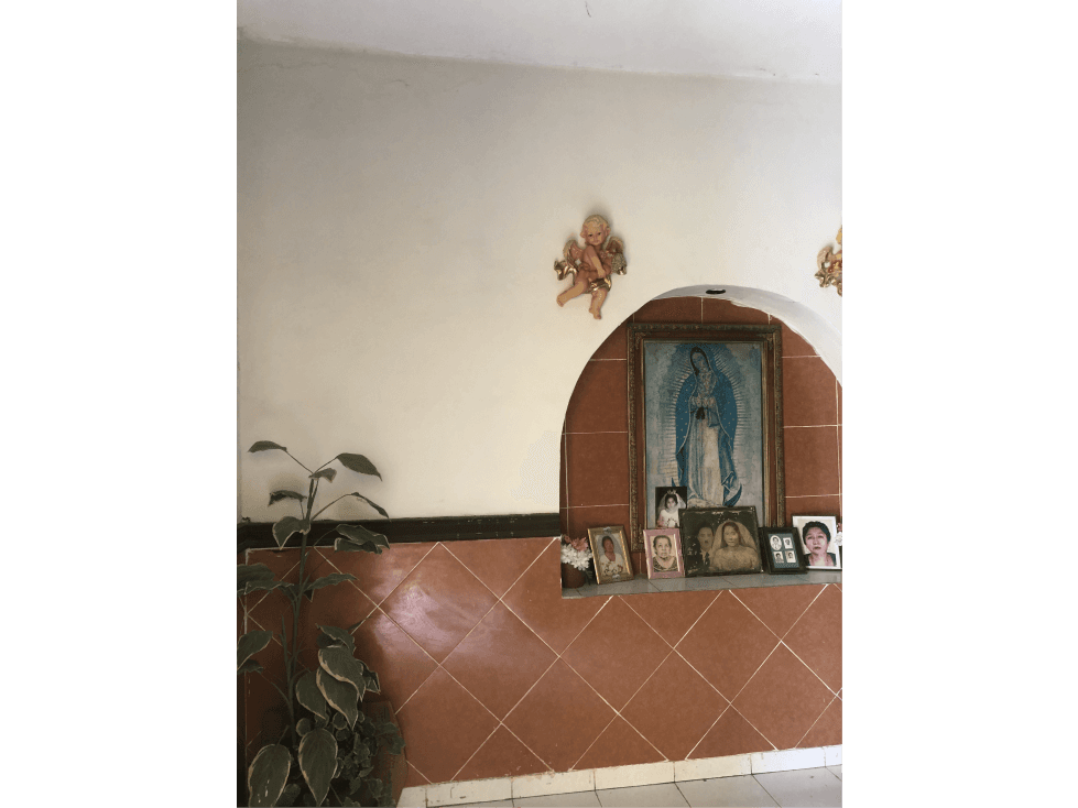 Casa en venta en barrio de Sisal — foto 3