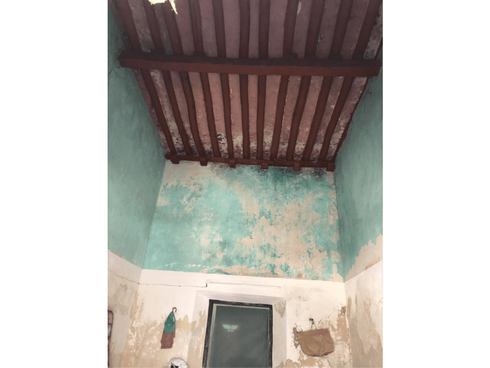 Casa colonial en venta en Sisal — foto 4