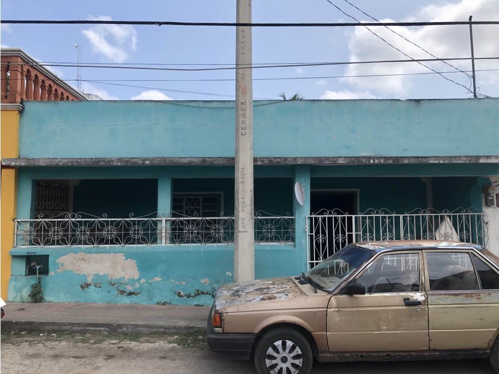 Casa en venta en Santa Ana — foto 1
