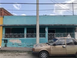 Casa en venta en Santa Ana