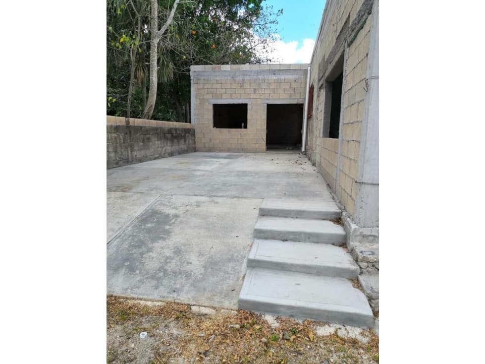 Casa en venta en el barrio de Sisal — foto 2