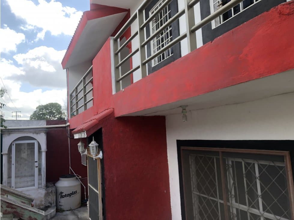 Casa en venta en Xlapac — foto 4