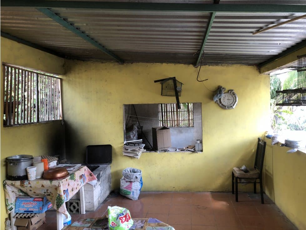 Casa en venta en barrio de Sisal — foto 2