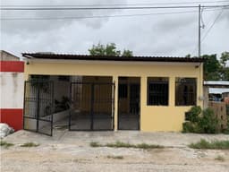 Casa en venta en Valladolid Yucatán, Fernando Novelo