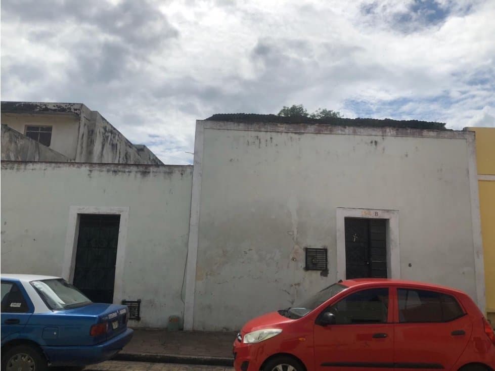 Casa en venta con en el Centro — foto 1