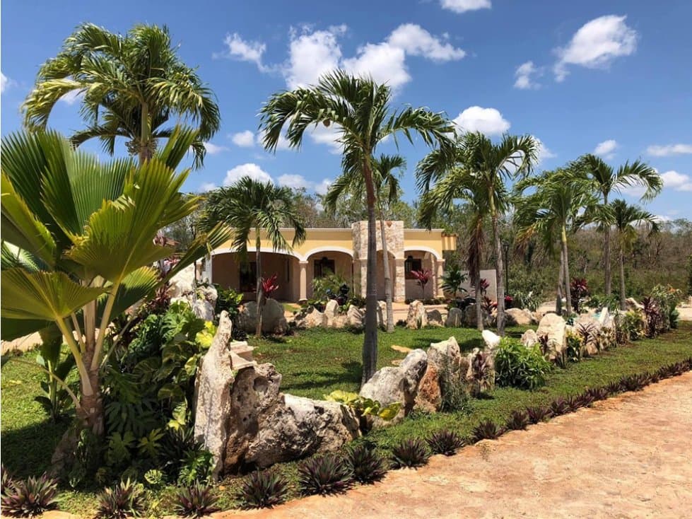 Casas estilo Colonial en venta Los Alamos — foto 2