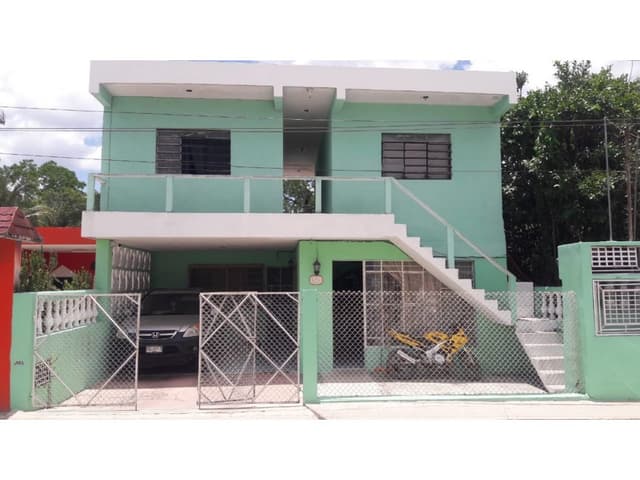 Propiedad en venta en excelente ubicación San Juan