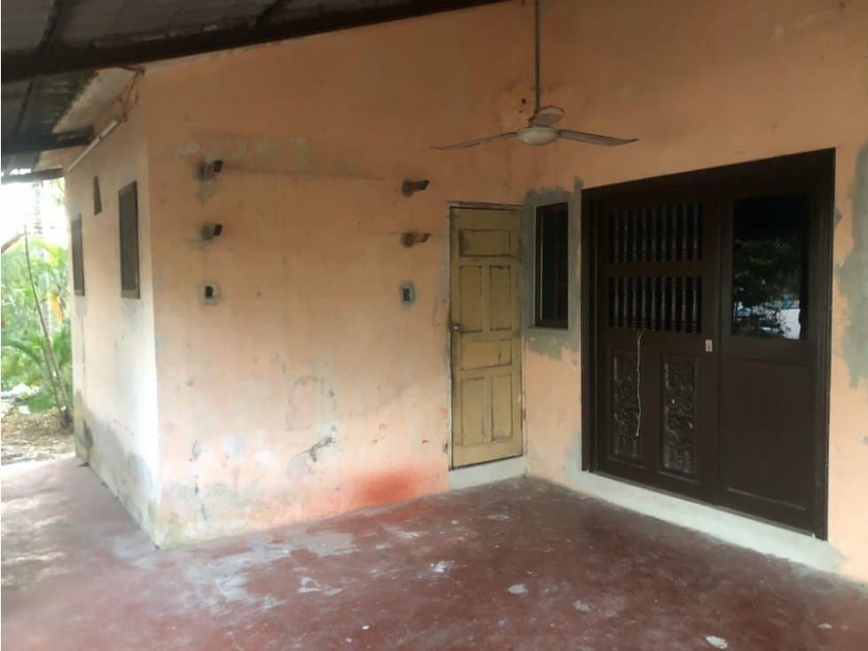 Propiedad en Ebtun en venta — foto 3