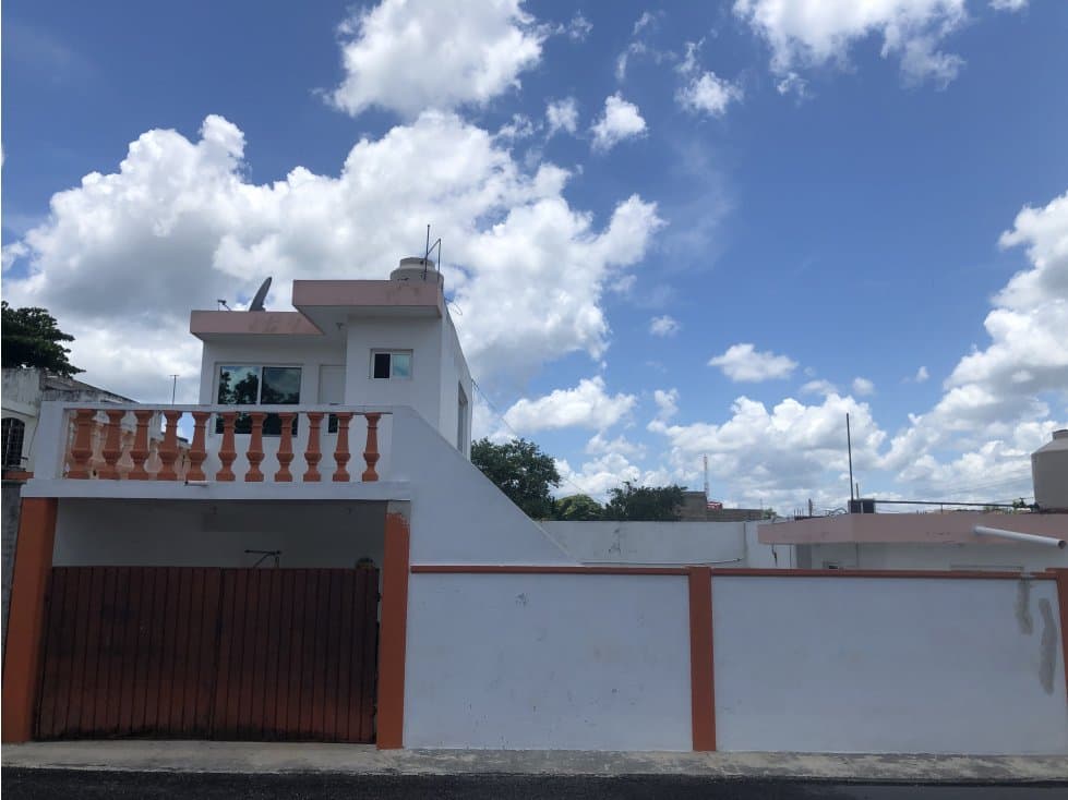 Casa en venta en X-Corazón — foto 3