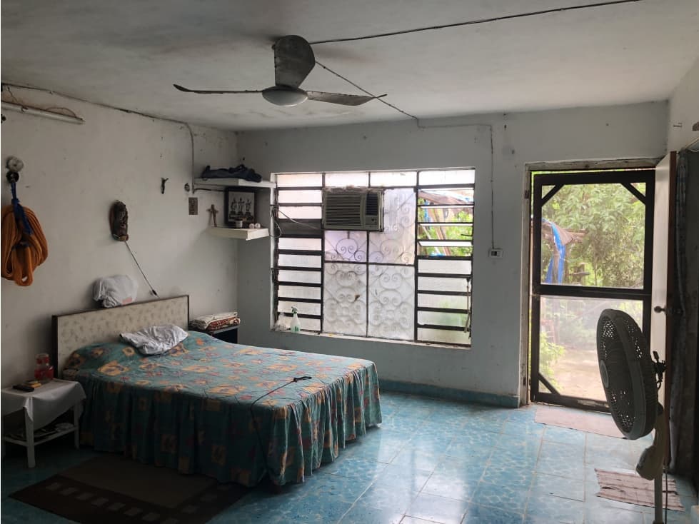Casa colonial en venta en Sisal — foto 6