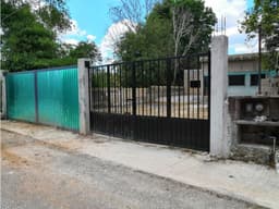 Casa en venta en el barrio de Sisal