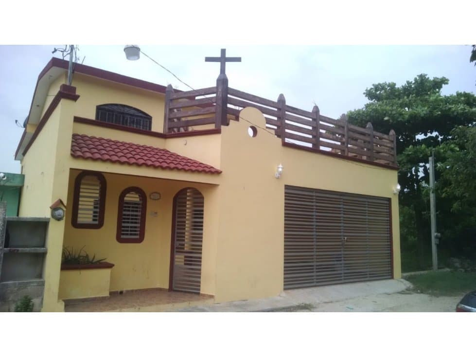 Casa en venta en Xlapac — foto 1