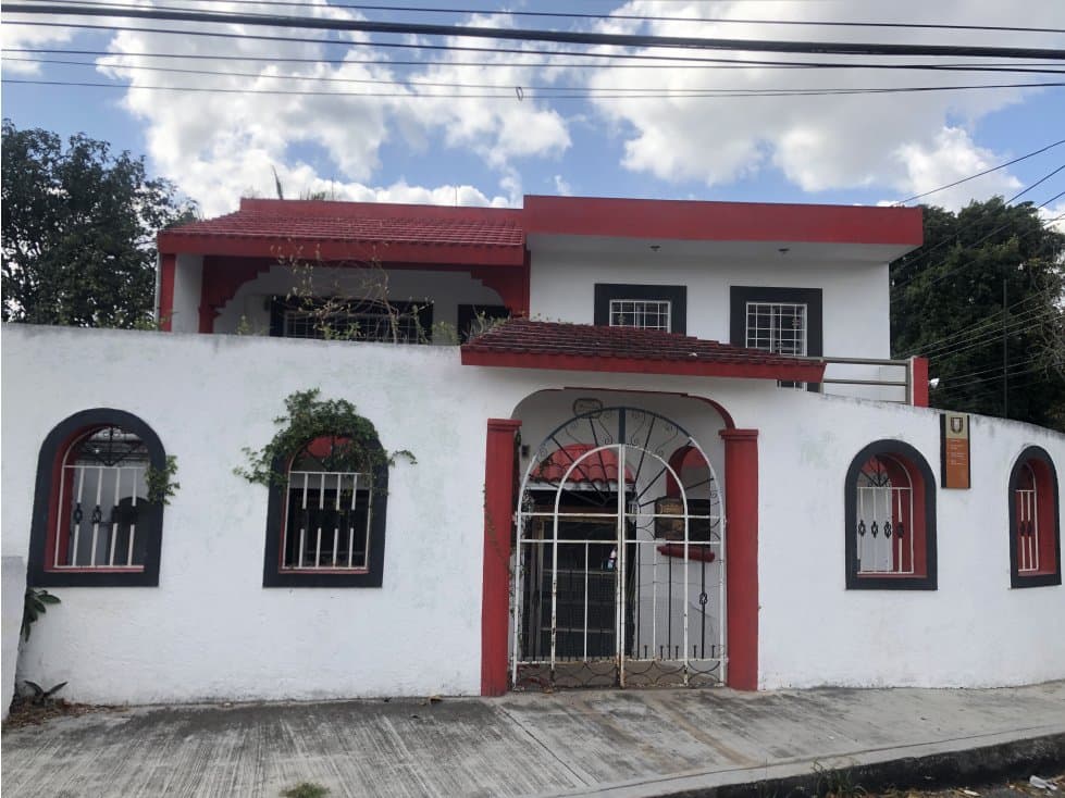 Casa en venta en Xlapac — foto 1