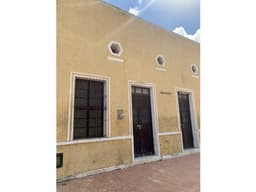 Casa colonial centrica en venta