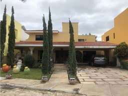 Casa en venta en Villas Residenciales.