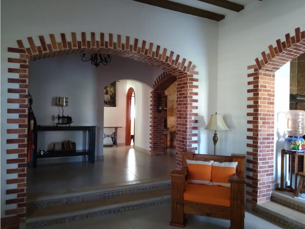 Hermosa casa en venta en Campestre Del Pedregal — foto 4