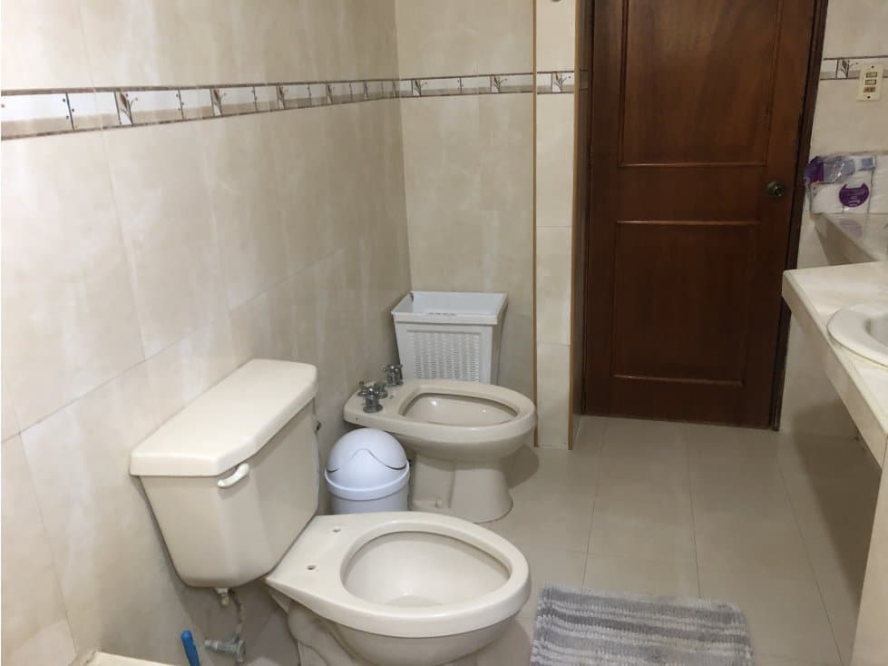 Casa en venta en Villas Residenciales. — foto 4