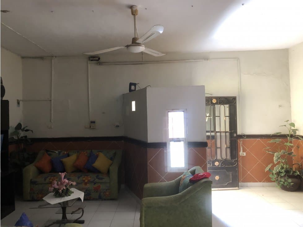 Casa en venta en barrio de Sisal — foto 5