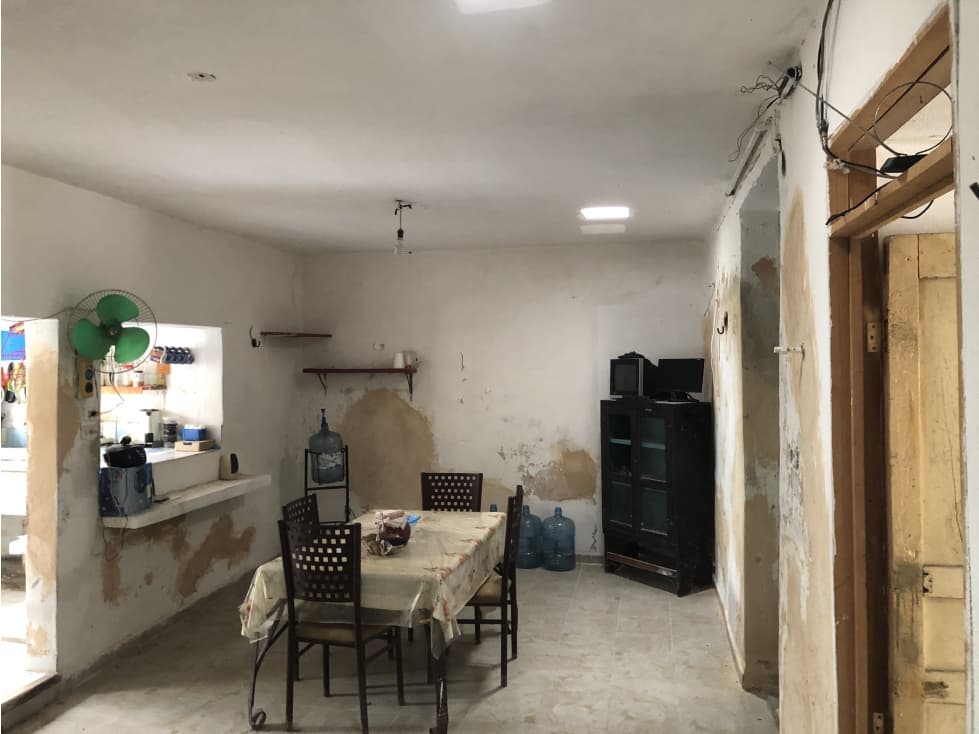 Casa colonial en venta en Sisal — foto 5