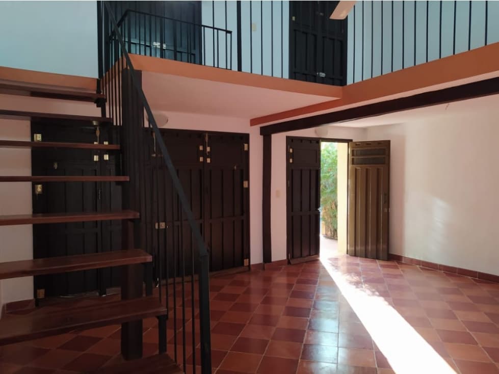 Casa en venta en el Centro de Valladolid — foto 5
