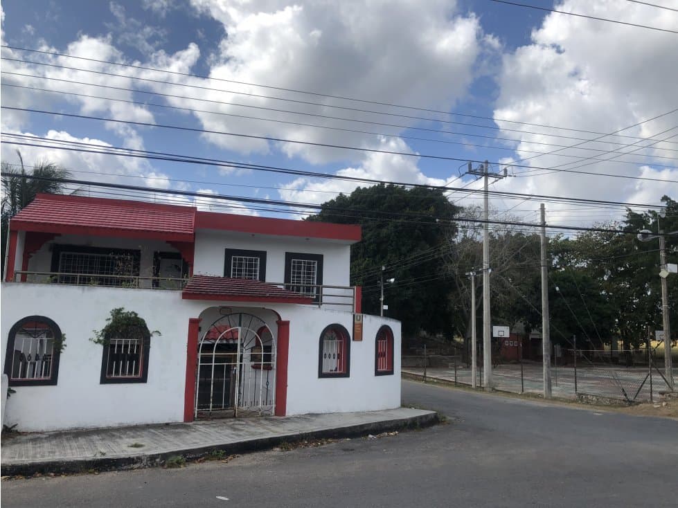Casa en venta en Xlapac — foto 3