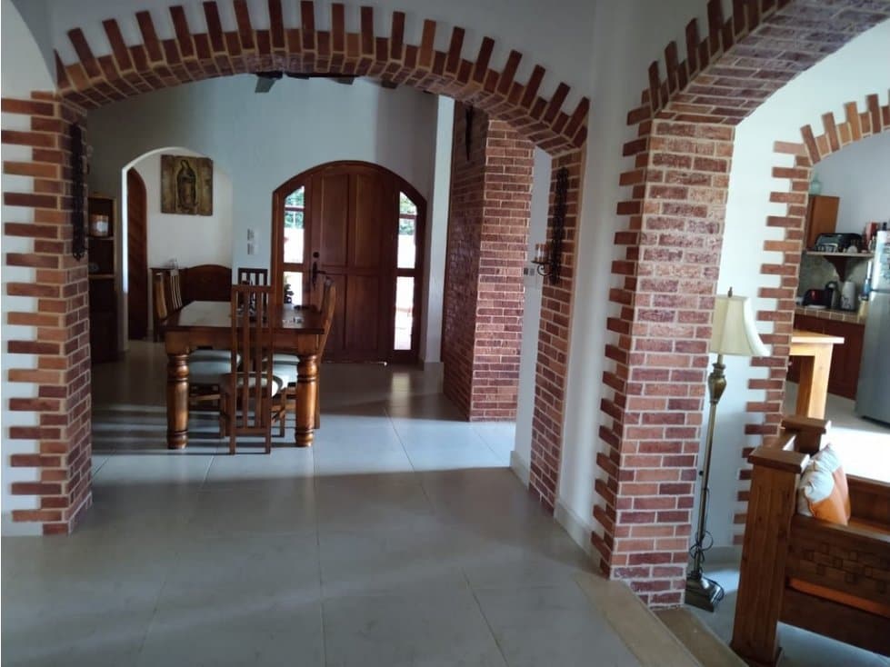 Hermosa casa en venta en Campestre Del Pedregal — foto 3