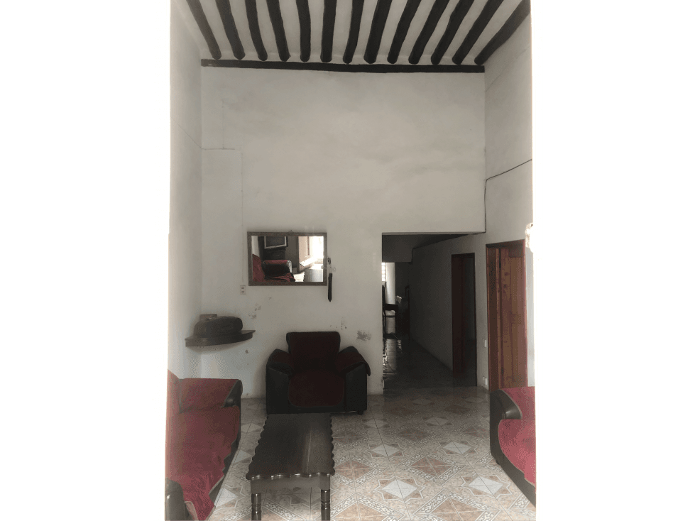 Casa Colonial en venta en Sisal — foto 3