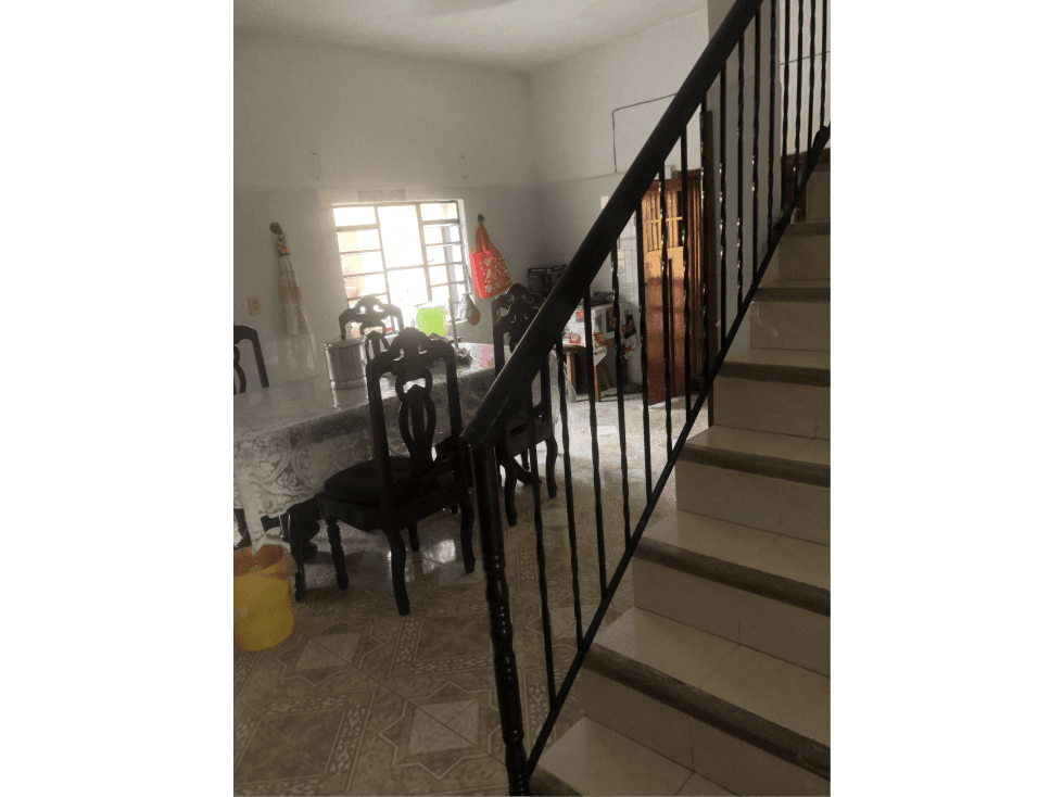 Casa Colonial en venta en Sisal — foto 4