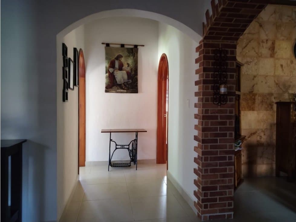 Hermosa casa en venta en Campestre Del Pedregal — foto 2