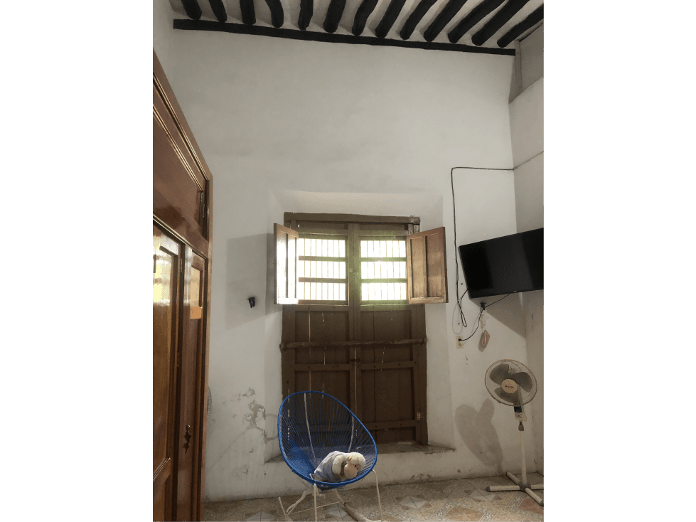 Casa Colonial en venta en Sisal — foto 6