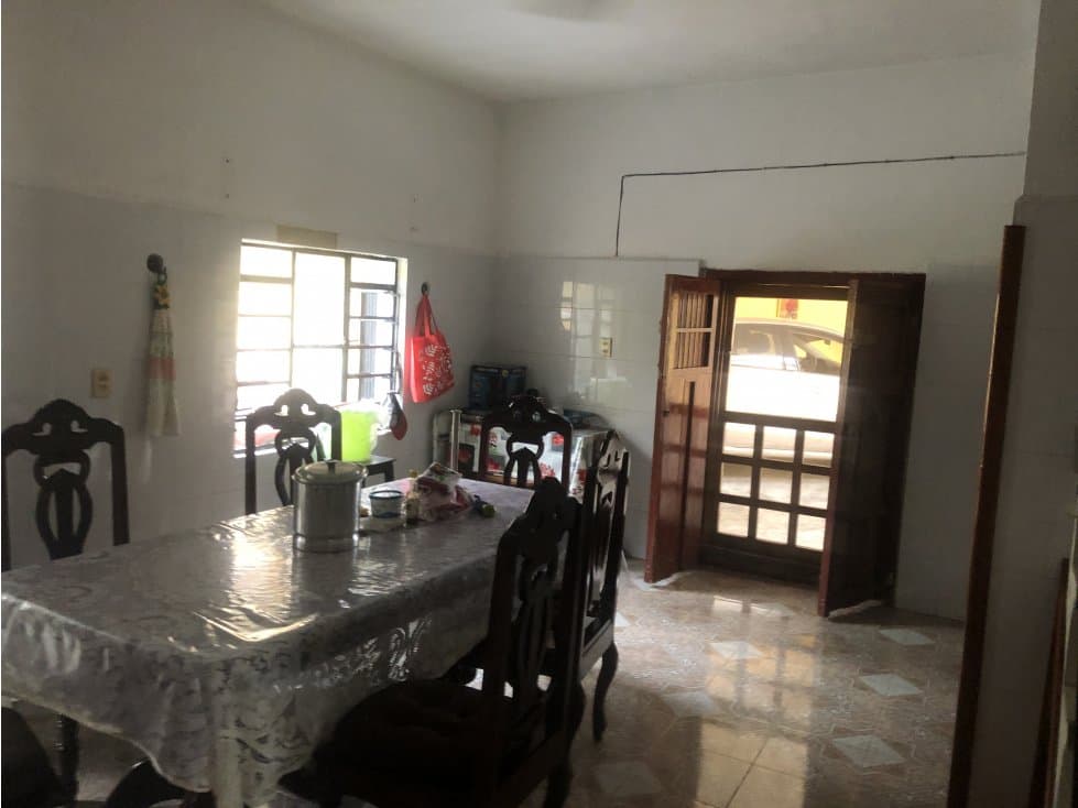 Casa Colonial en venta en Sisal — foto 5