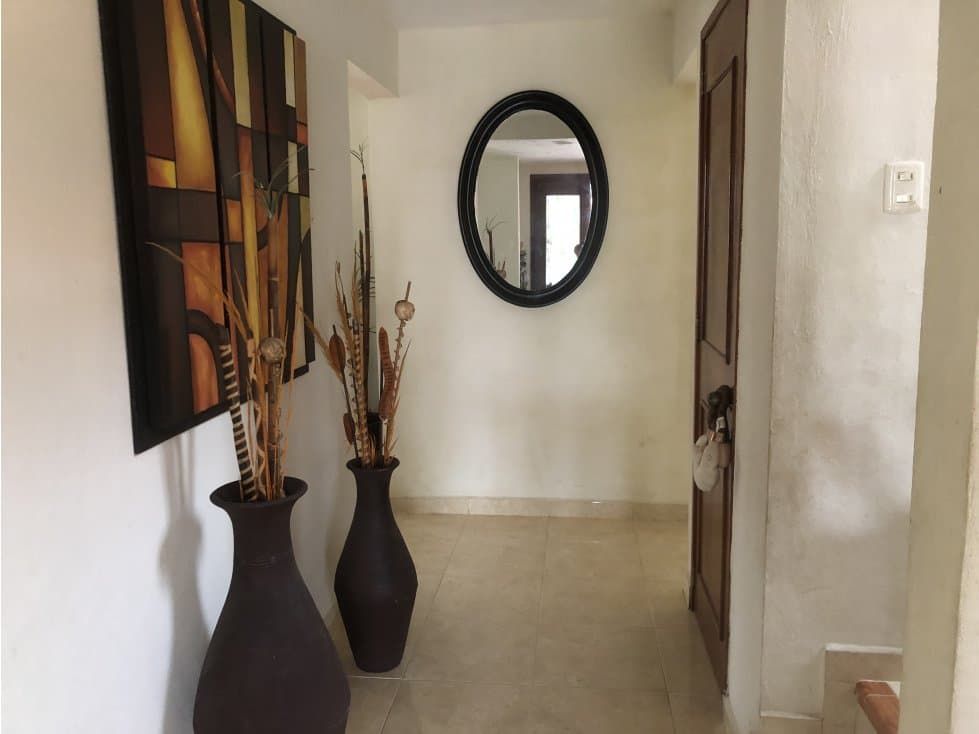 Casa en venta en Villas Residenciales. — foto 6