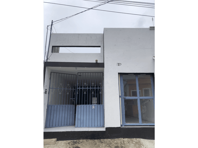 Departamento en renta en Temozón.
