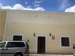 Casa colonial en venta en Sisal