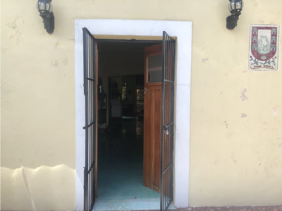 Casa colonial en venta en Sisal — foto 2