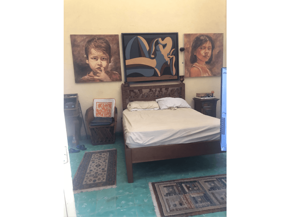 Casa colonial en venta en Sisal — foto 5