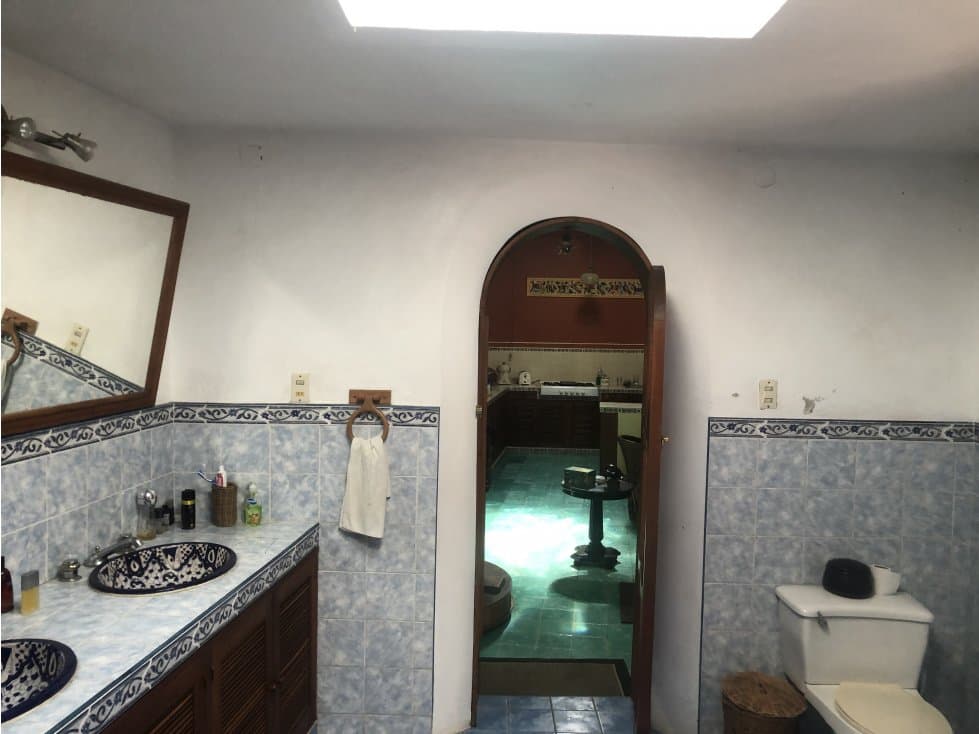Casa colonial en venta en Sisal — foto 6