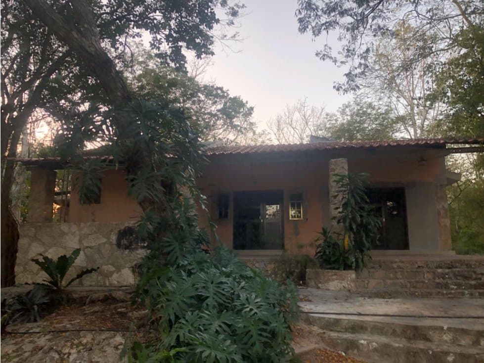 Propiedad en Ebtun en venta — foto 6