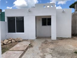 Casa en venta en Flor Campestre